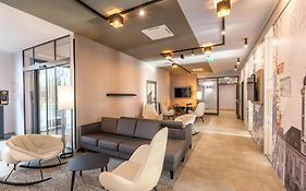 B&B Hotel St-Poelten